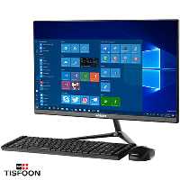 کامپیوتر همه کاره گرین مدل GX240 i5/8/1 - فروشگاه اینترنتی طیف سنتر