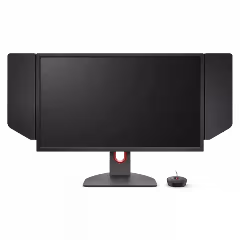 قیمت مانیتور گیمینگ 27 اینچ بنکیو مدل ZOWIE XL2746K