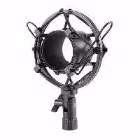 لرزه گیر میکروفون ماونو AU SM45