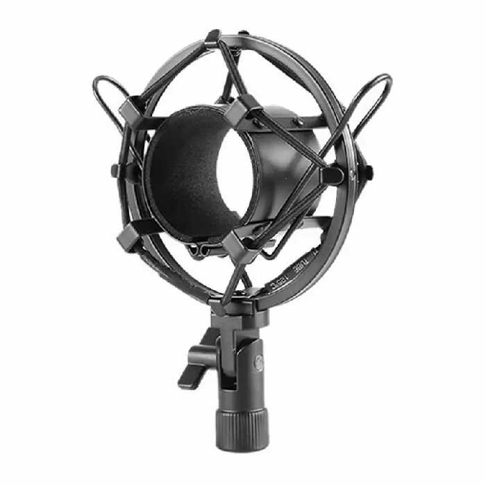 لرزه گیر میکروفون ماونو AU SM45