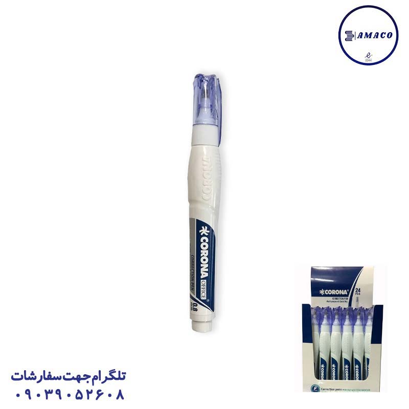 لاک غلط گیر 12 میل 848  (864) کرونا