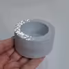 کاسه مدل silver