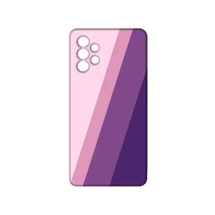 کاور مدل اسپرت کد 087 مناسب برای گوشی موبایل سامسونگ galaxy A73 