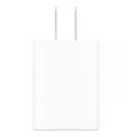 شارژر 20 وات اصلی اپل Apple 20W 2pin Power Adapter
