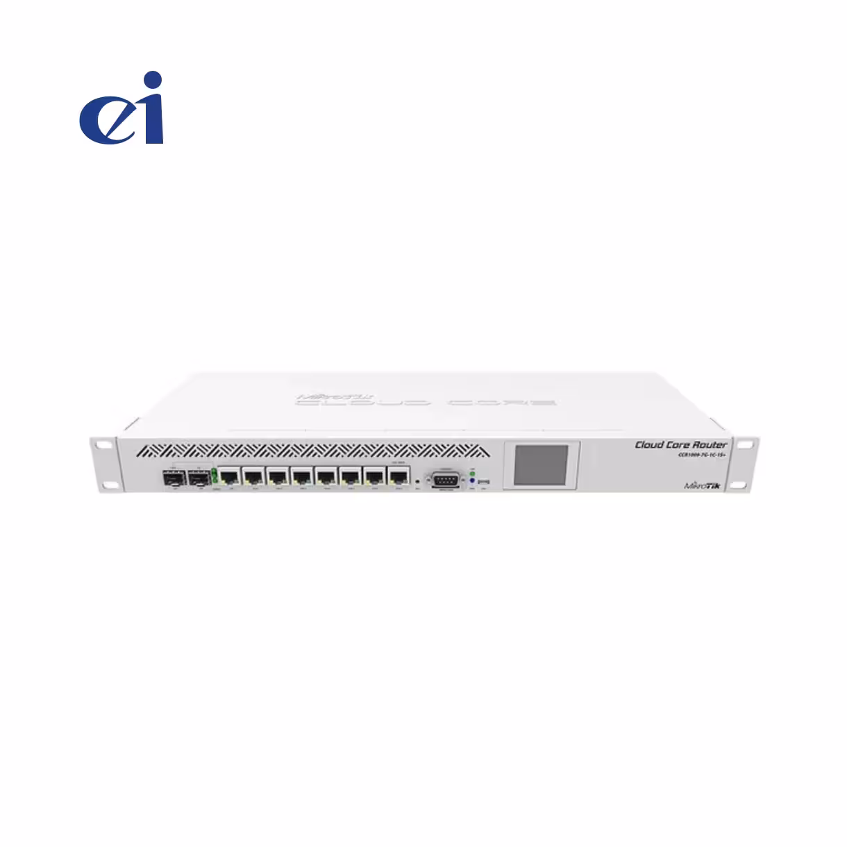 روتر میکروتیک  CCR1009-7G-1C-1S