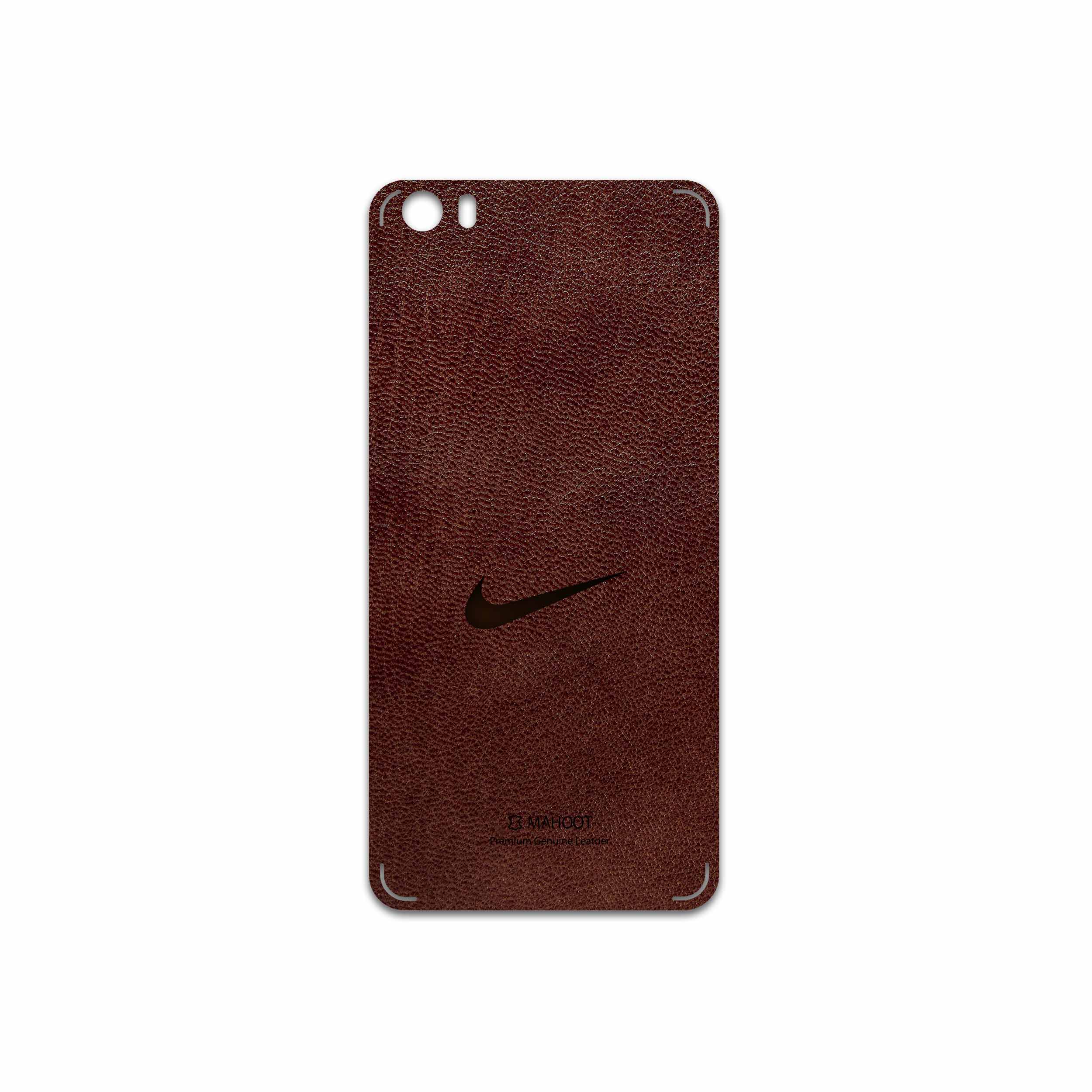 برچسب پوششی ماهوت مدل NL-NK مناسب برای گوشی موبایل شیائومی Mi 5