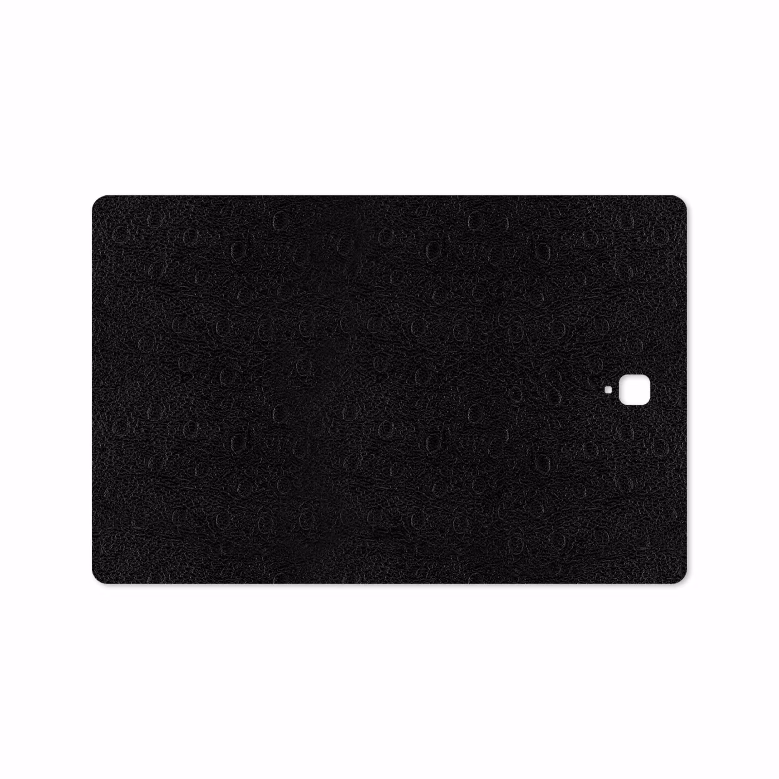 برچسب پوششی ماهوت مدل Ostrich-Leather مناسب برای تبلت سامسونگ Galaxy Tab S4 10.5 2018 T835