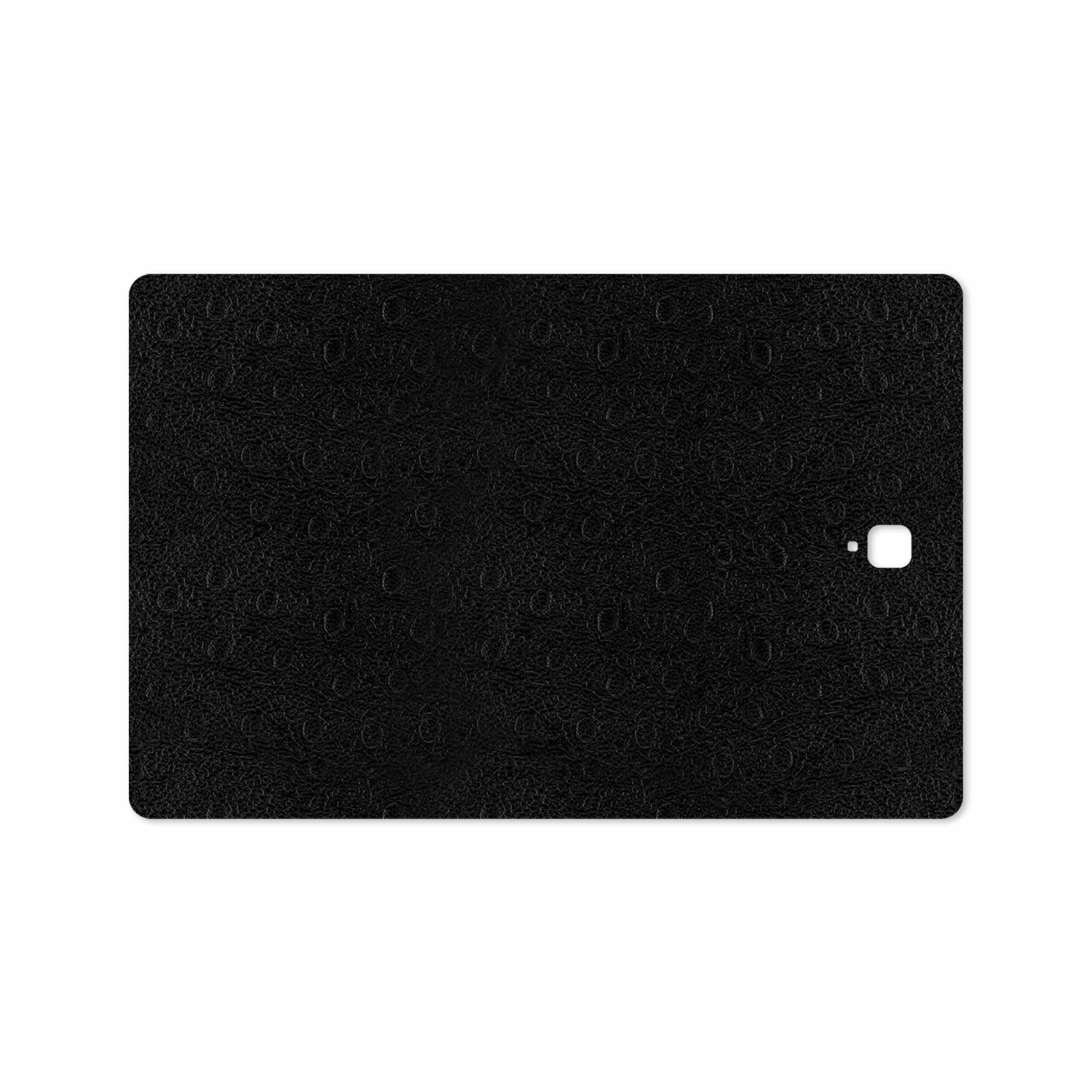 برچسب پوششی ماهوت مدل Ostrich-Leather مناسب برای تبلت سامسونگ Galaxy Tab S4 10.5 2018 T835