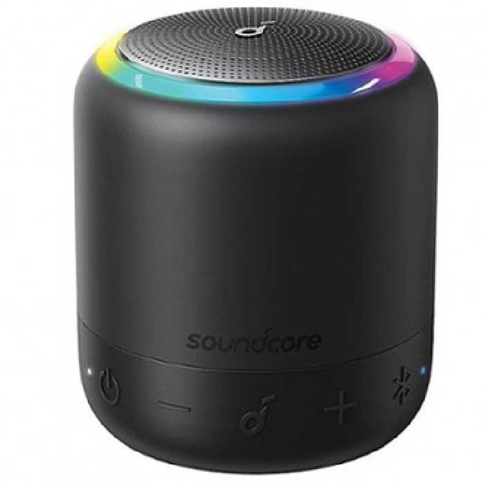 اسپیکر بلوتوثی قابل حمل انکر مدل Soundcore Mini 3 Pro