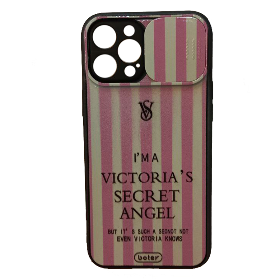 کاور مدل Y-20 مناسب برای گوشی موبایل اپل iphone 12 promax