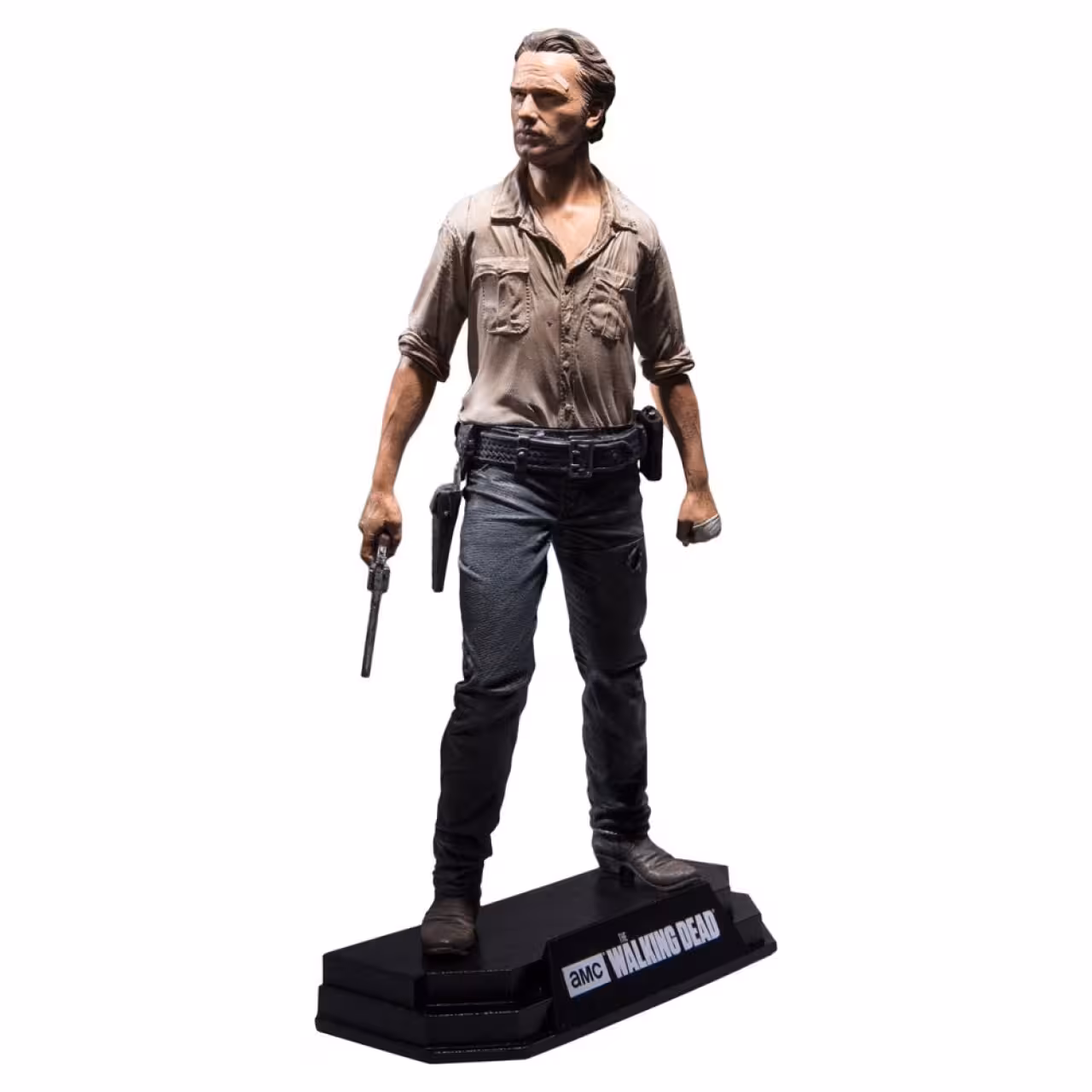 فیگور مک فارلن مدل Rick Grimes