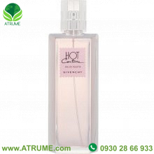 عطر ادکلن جیونچی هات کوتور ادو تویلت 100 میل زنانه