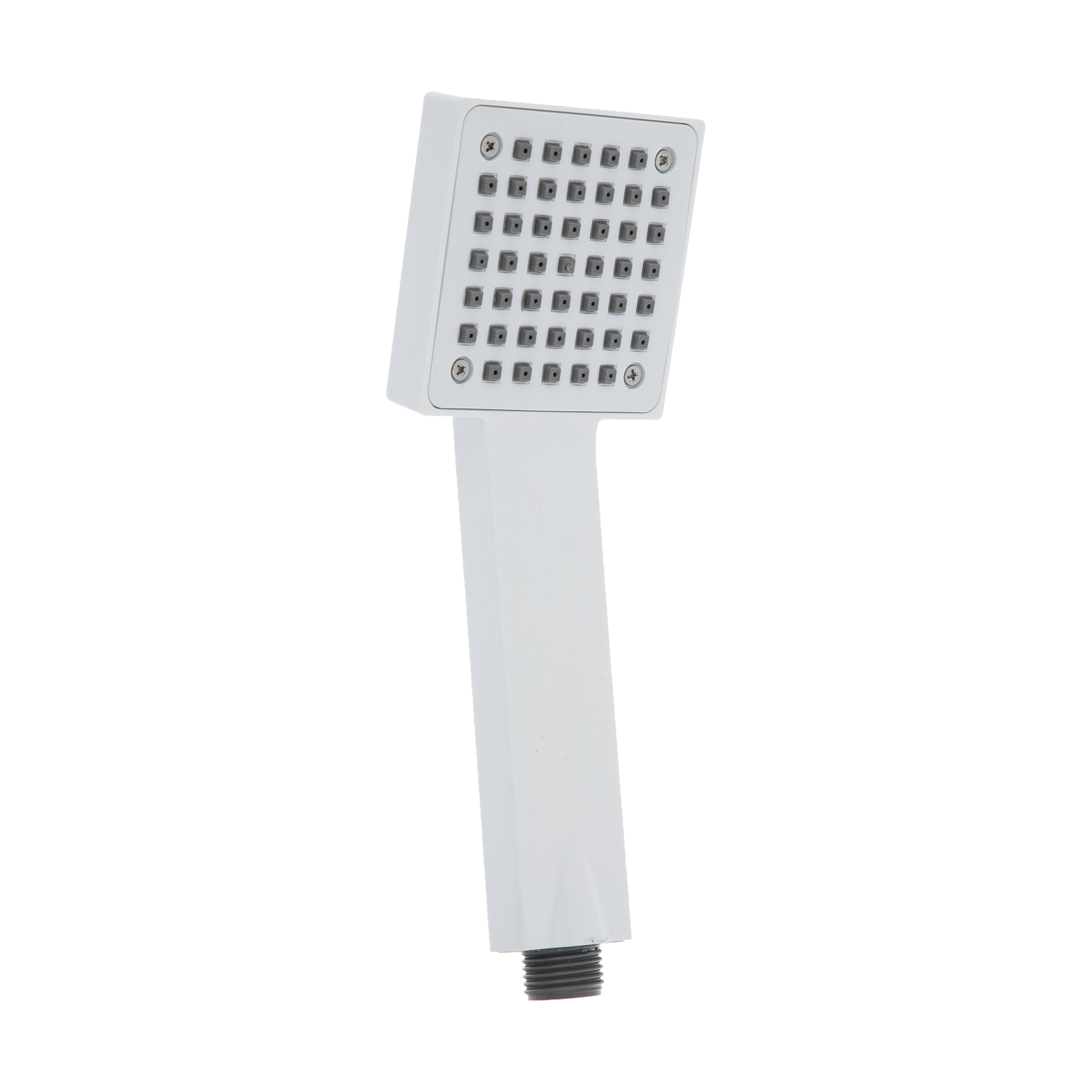 سردوش حمام سنی پلاستیک مدل لینا کد 03 