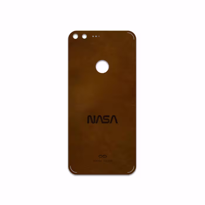 برچسب پوششی ماهوت مدل BFL-NASA مناسب برای گوشی موبایل گوگل Pixel XL