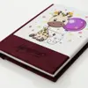 آلبوم خاطرات کودک مدل 16x21-SHK-2010