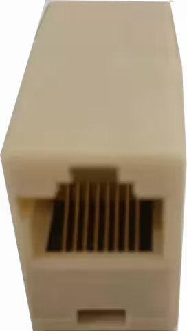 اتصال دهنده کابل شبکه