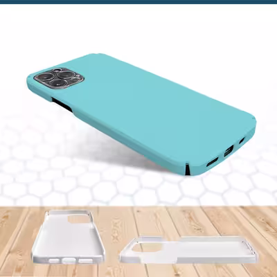 کاور قاب گارد مدل دخترانه مناسب برای گوشی موبایل اپل iPhone 11
