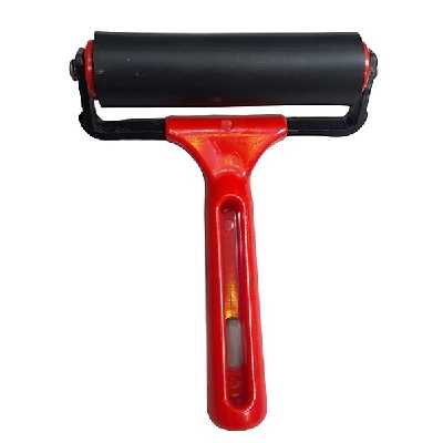 غلتک چاپ مدل ps10cm