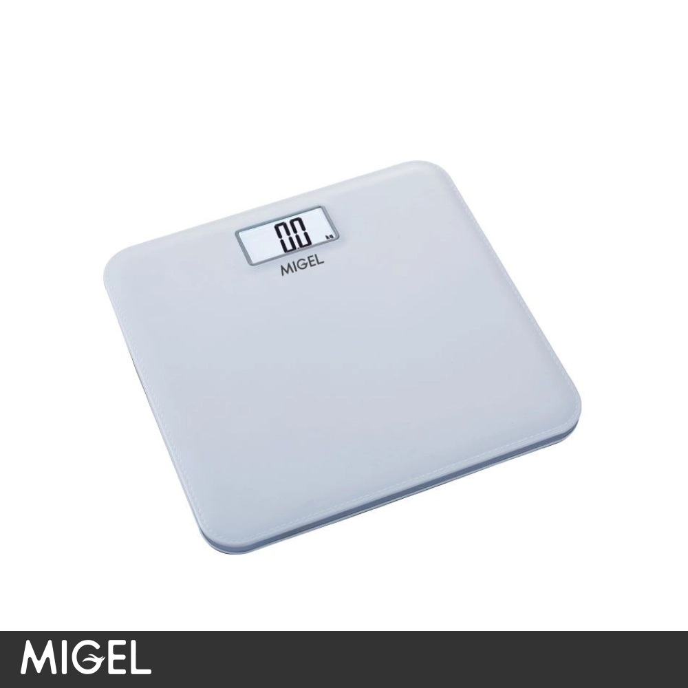 ترازوی دیجیتال میگل مدل GPS-700 سفید