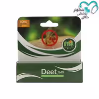 استیک دافع حشرات دیت 40 %