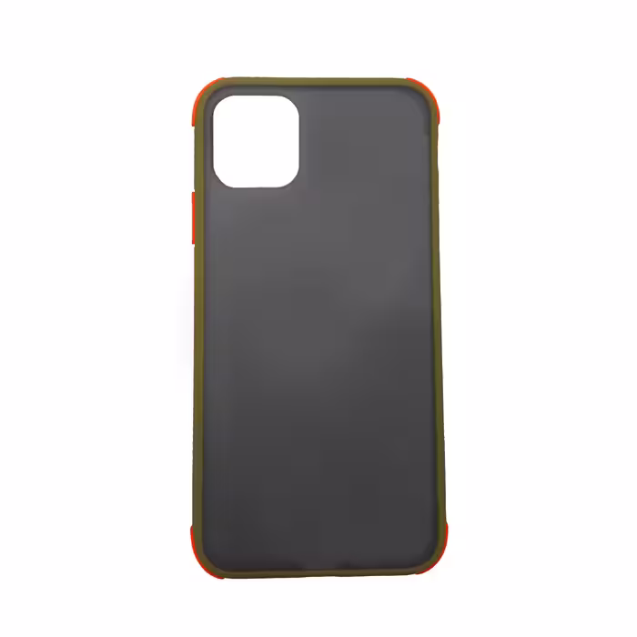 کاور کد IP-01 مناسب برای گوشی موبایل اپل IPhone 11 Pro