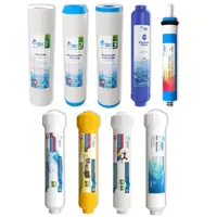 فیلتر تصفیه کننده آب اس اس وی مدل H920 مجموعه 9 عددی