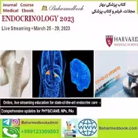 Harvard CLINICAL ENDOCRINOLOGY 2023 video course pric