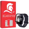 محافظ صفحه نمایش گلادیاتور مدل GWP1000 مناسب برای ساعت هوشمند شیائومی Redmi Watch