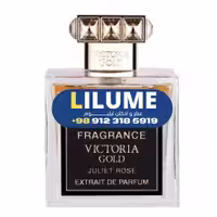 عطر ادکلن ویکتوریا گلد جولیت رز 100 میل زنانه