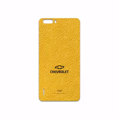 برچسب پوششی ماهوت مدل ML-CHVRLT مناسب برای گوشی موبایل آنر 6 Plus