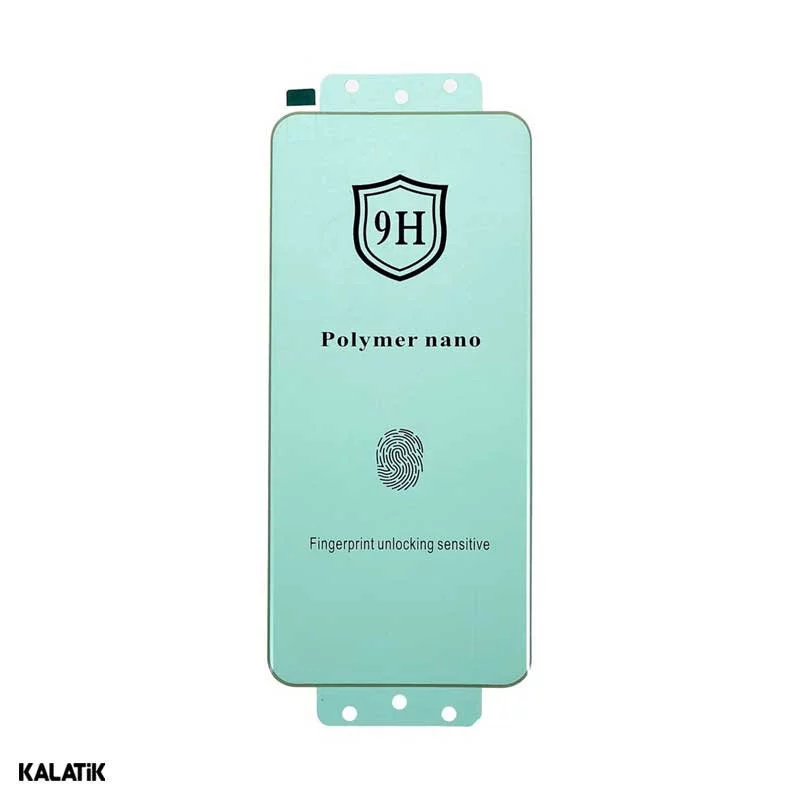 محافظ صفحه نمایش گوشی شیائومی Xiaomi 13 Lite نانو پلیمر