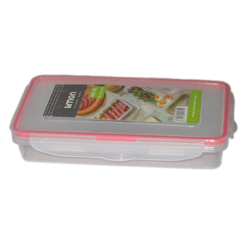 ظرف نگهدارنده لیمون مدل MD593