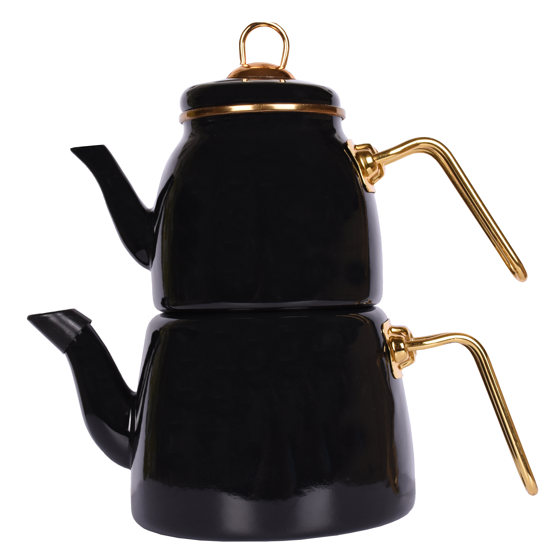 ست کتری و قوری پاچی مدل SI2230