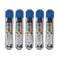 نوک مداد نوکی 0.7 میلی متری سی.کلاس مدل PL2915  بسته 5 عددی