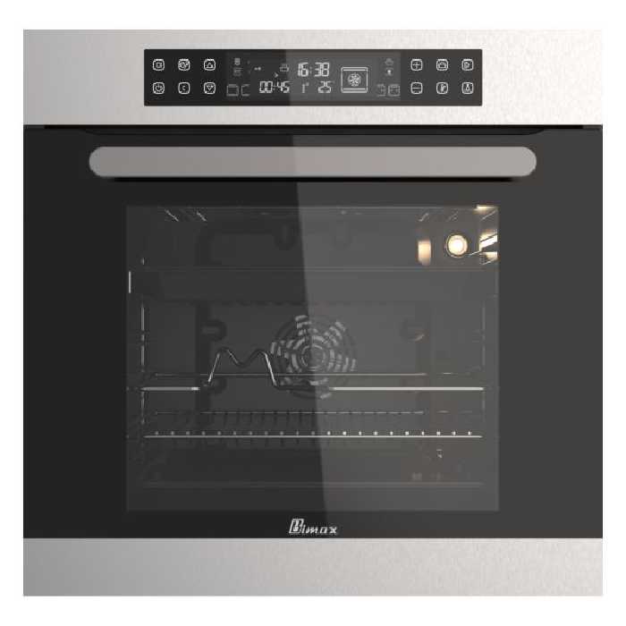 فر توکار برقی بیمکث مدل 0025 E