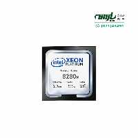 پردازنده سرور Intel Xeon Platinum 8280M Processor