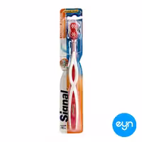 مسواک سیگنال مدل دبل اکشن Signal Double action های کپی