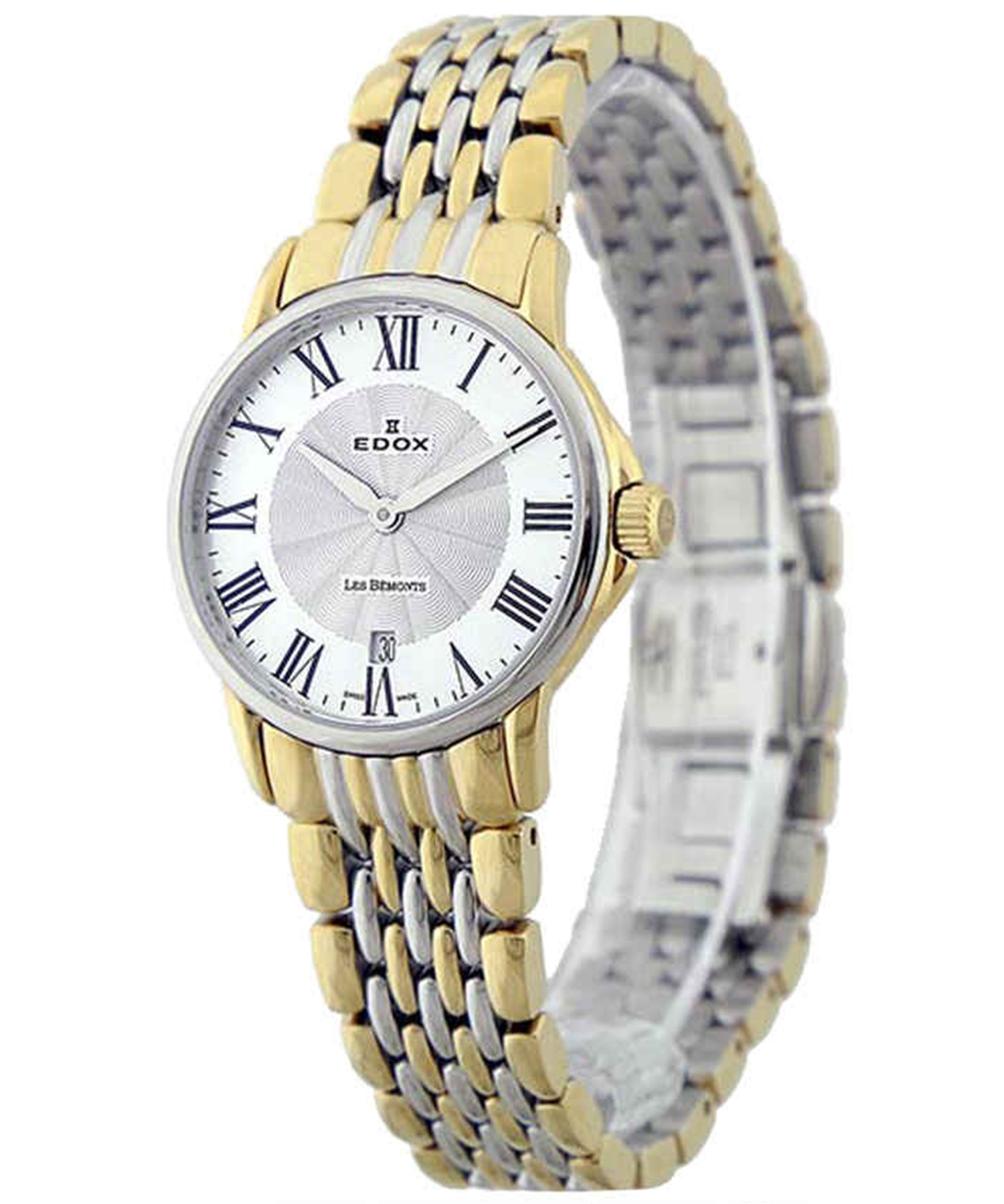 ساعت مچی زنانه ادوکس, کد 57001357BMBR