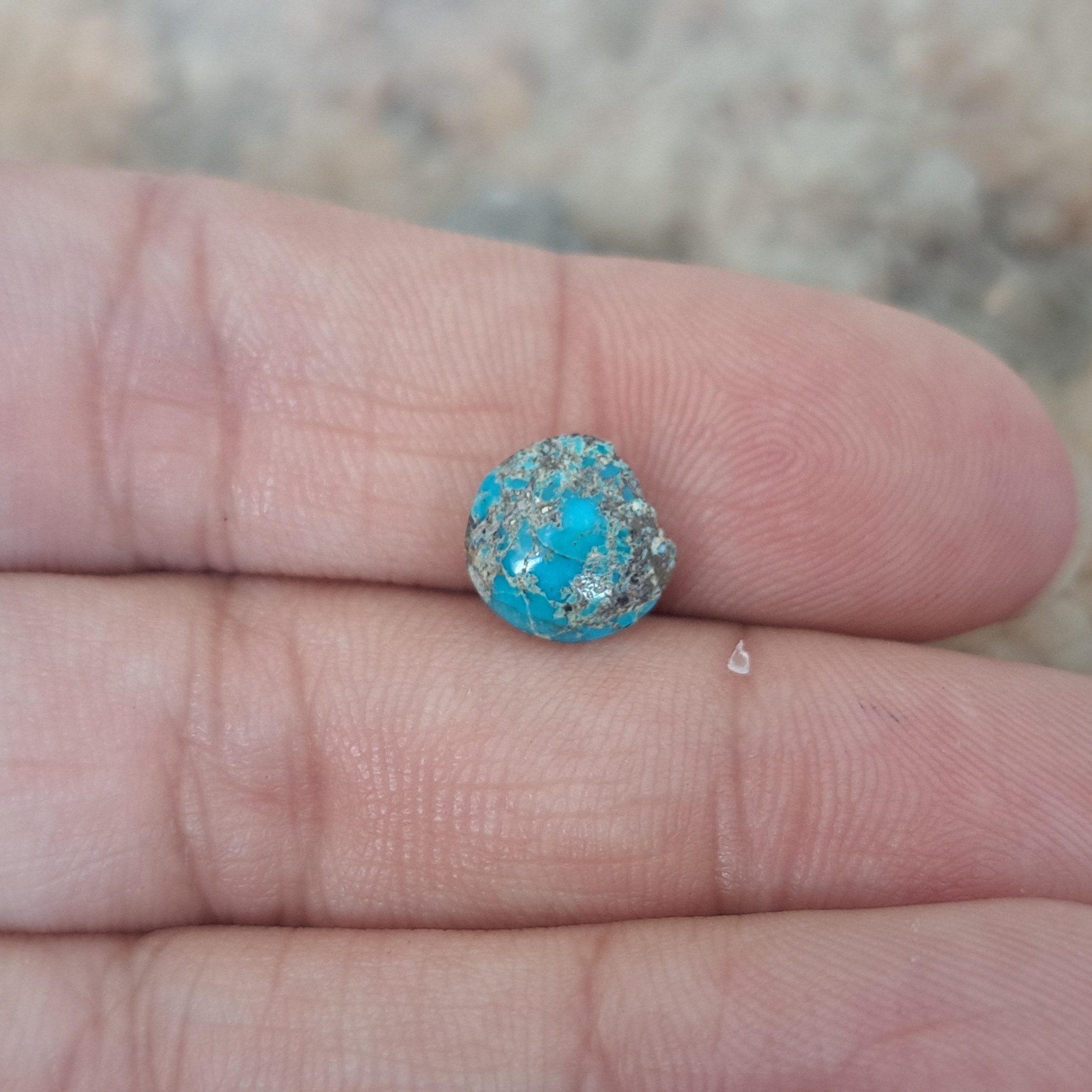 نگین فیروزه کد 902