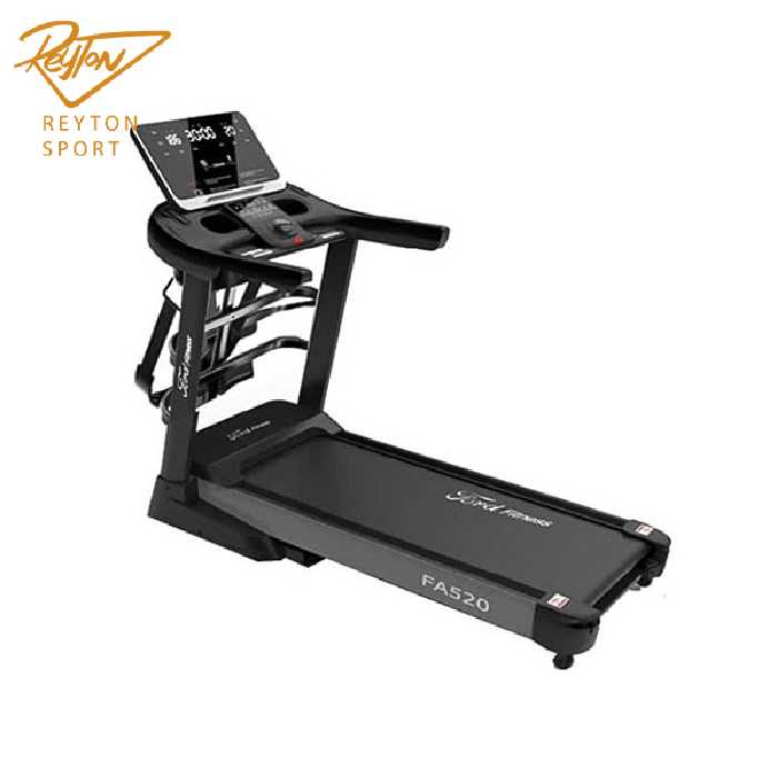 تردمیل خانگی فورد مدل FA520FM