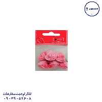 شکوفه 6 عددی اسمایل
