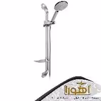 علم دوش رسوب گیر حمام  یونیکا مدل علمدوش رسوبگیر