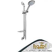 علم دوش رسوب گیر حمام  یونیکا مدل علمدوش رسوبگیر