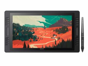 قلم نوری Kamvas Pro 20 Huion