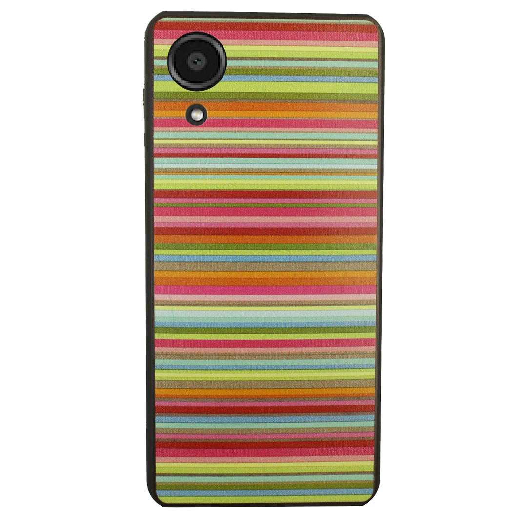 کاور کد 35 مناسب برای گوشی موبایل سامسونگ Galaxy A03 Core