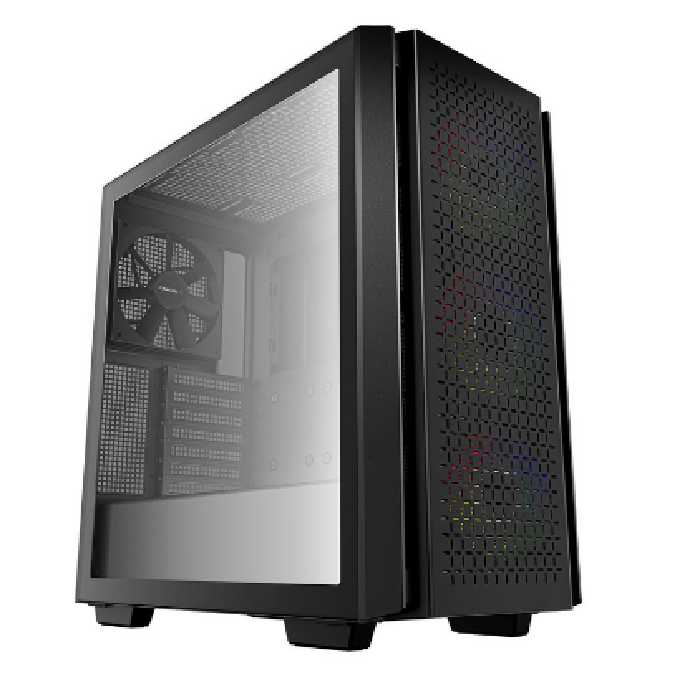 کیس دیپ کول مدل Deep Cool CG560   گارانتی اصلی