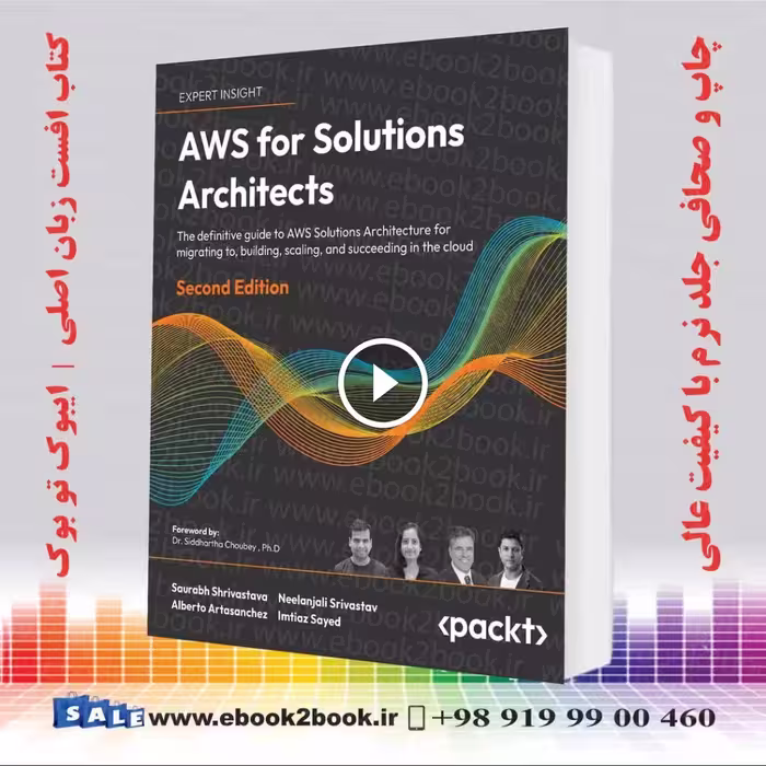 AWS for Solutions Architects 2nd Edition