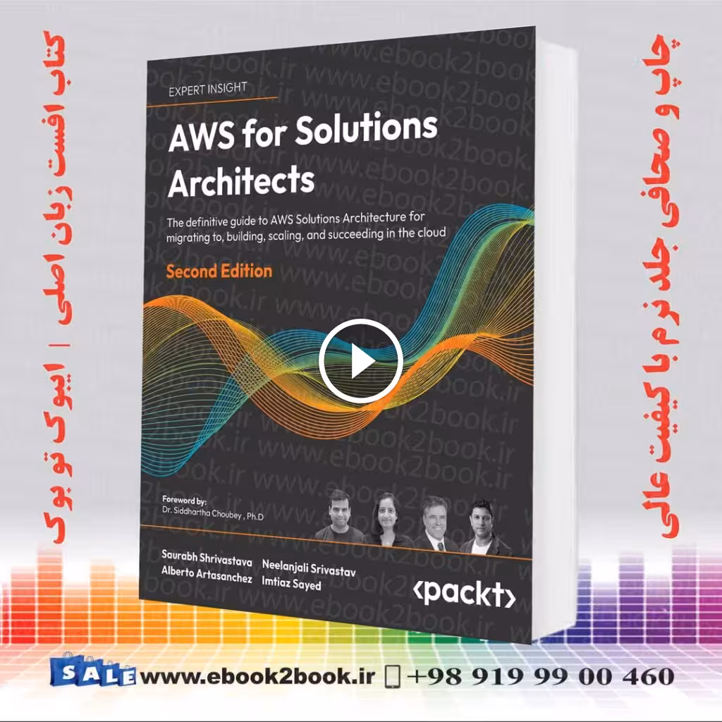 AWS for Solutions Architects 2nd Edition