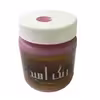 محلول رنگ صورتی لبه چرم امید مدل O-PIk100 وزن 100 گرم 