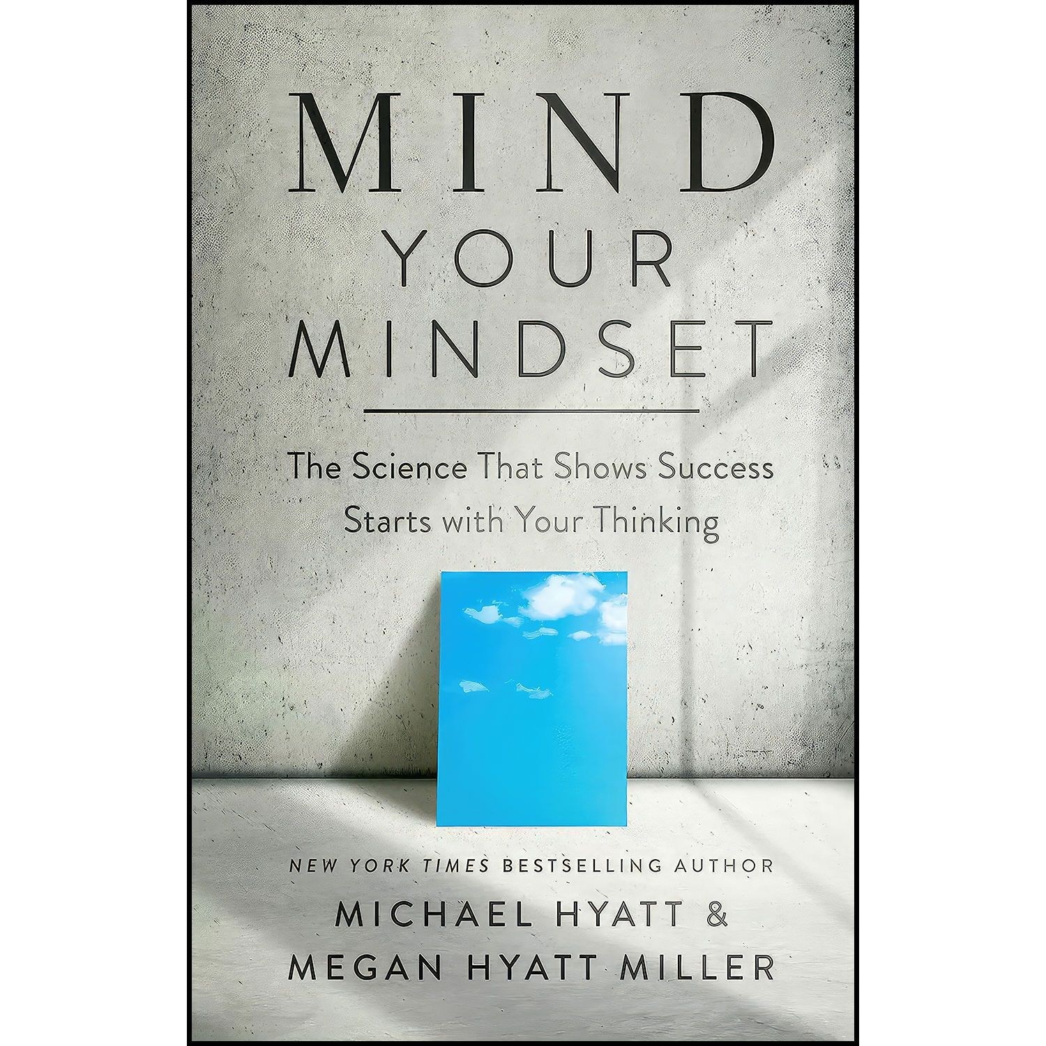 کتاب زبان اصلی Mind Your Mindset اثر جمعی از نویسندگان